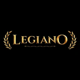 Legiano Casino logo