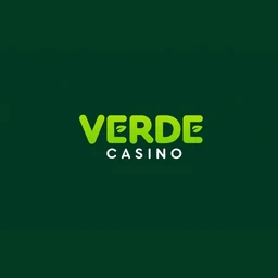 Verde Casino logo